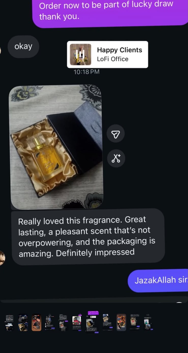 Customer review of Raaz-e-Mushk